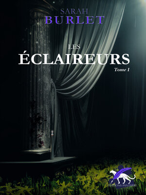 cover image of Les Éclaireurs